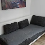 아파트 Lilla 뉘른베르크