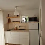 Lejlighed Lilla Nürnberg