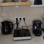 Lilla Apartamento *