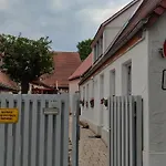 Lilla Apartamento Nuremberga