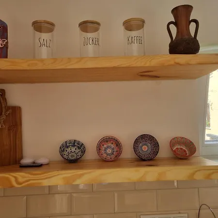 Lilla Appartement *