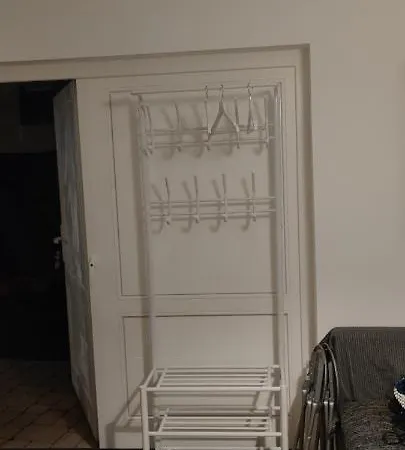 公寓 Lilla 纽伦堡