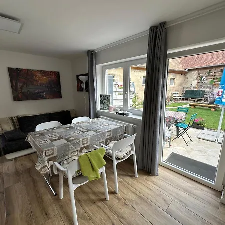 Lilla Appartement *
