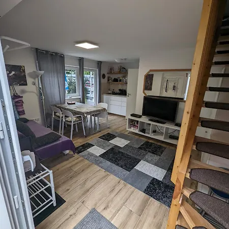 Lilla Apartment Nürnberg