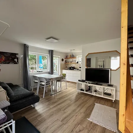 Lilla Apartment Nuremberg