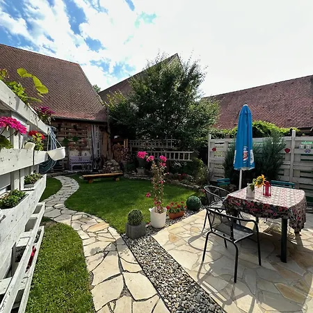 Apartment Lilla Nürnberg