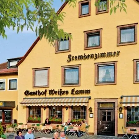 Lilla Nürnberg