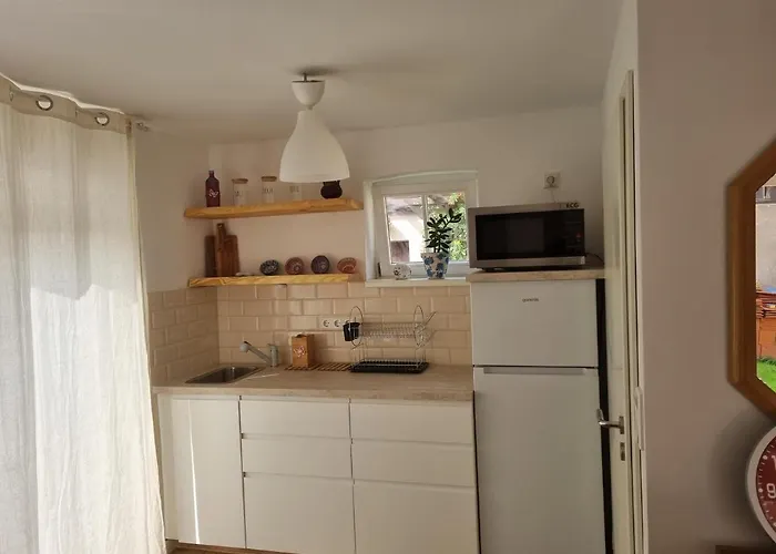 Apartment Lilla Nürnberg