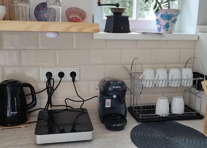 Apartment Lilla Nürnberg