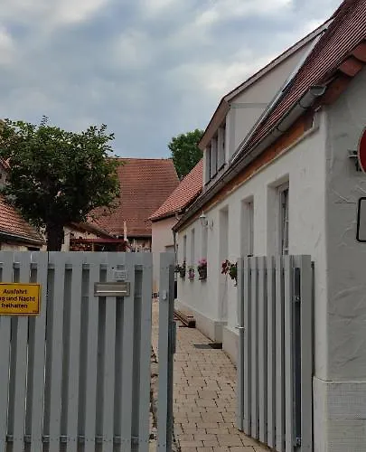 Lilla Apartment Nürnberg