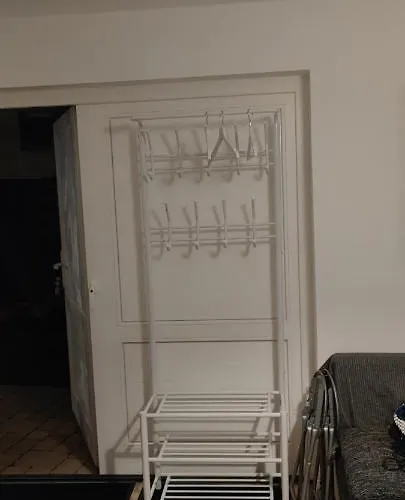 Apartment Lilla Nürnberg