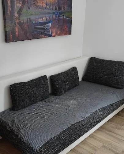 Apartment Lilla Nürnberg