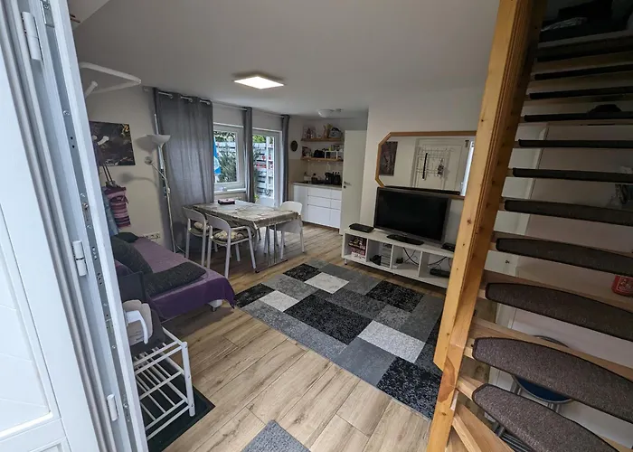 Lilla Apartment Nürnberg