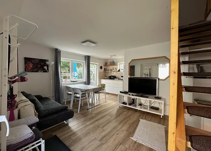 Lilla Apartment Nürnberg