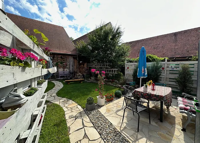 Apartment Lilla Nürnberg